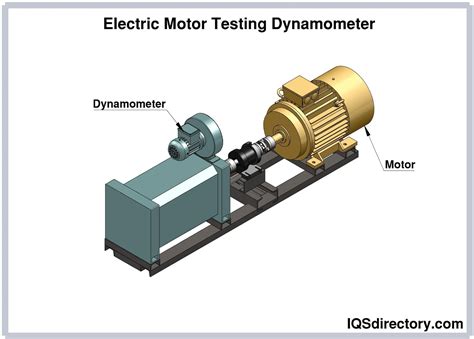 electric motor voltage test